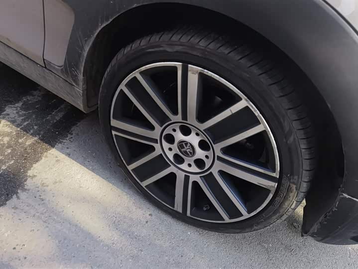 Mini Clubman 2023 2023款 改款 2.0T COOPER S 鉴赏家