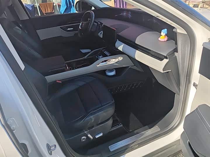 Lincoln Nautilus 2023 2023款 2.0T 四驱尊逸版