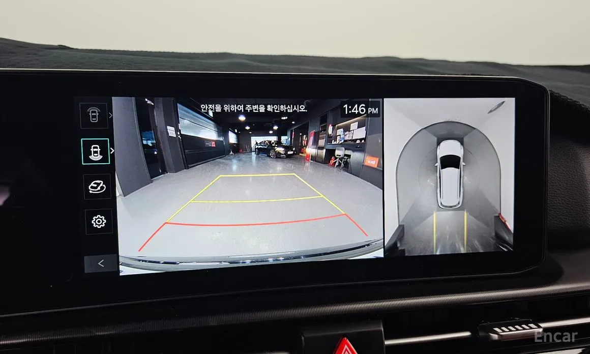 Kia Sportage 2024 Gasoline 1.6 Turbo 2WD