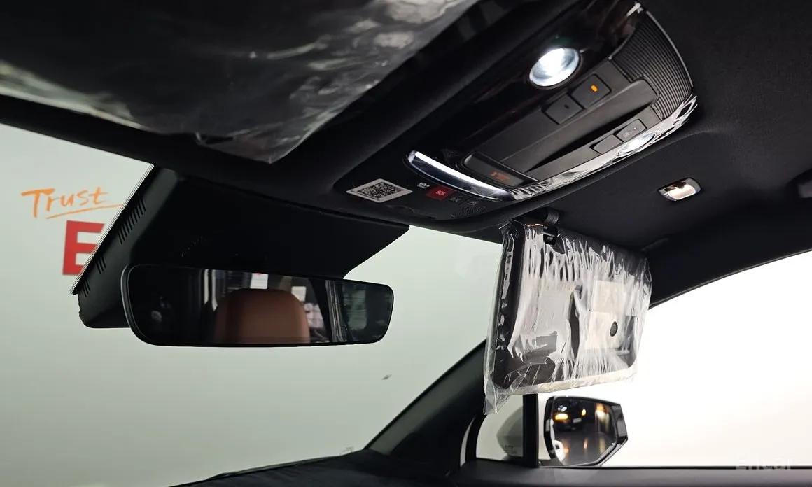 Kia Sportage 2024 Gasoline 1.6 Turbo 2WD