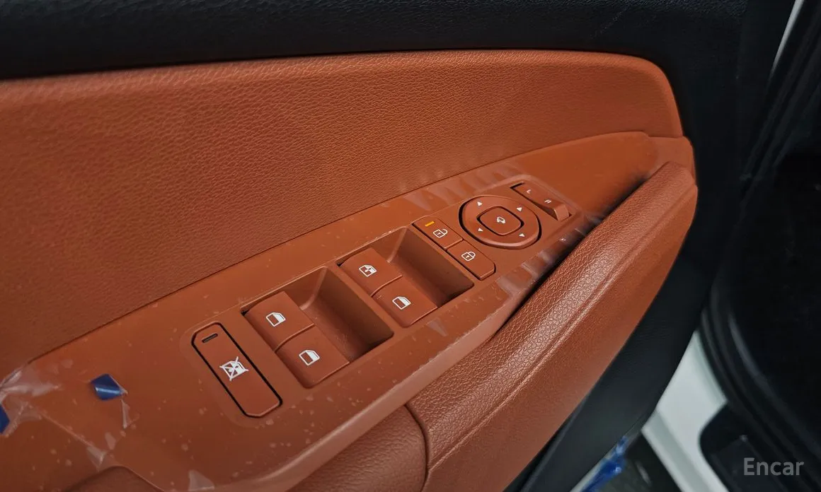 Kia Sportage 2024 Gasoline 1.6 Turbo 2WD