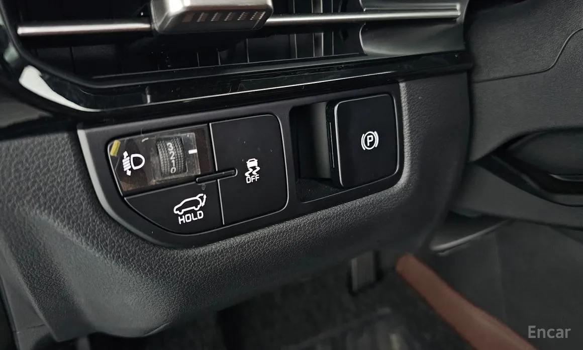 Kia Sportage 2024 Gasoline 1.6 Turbo 2WD