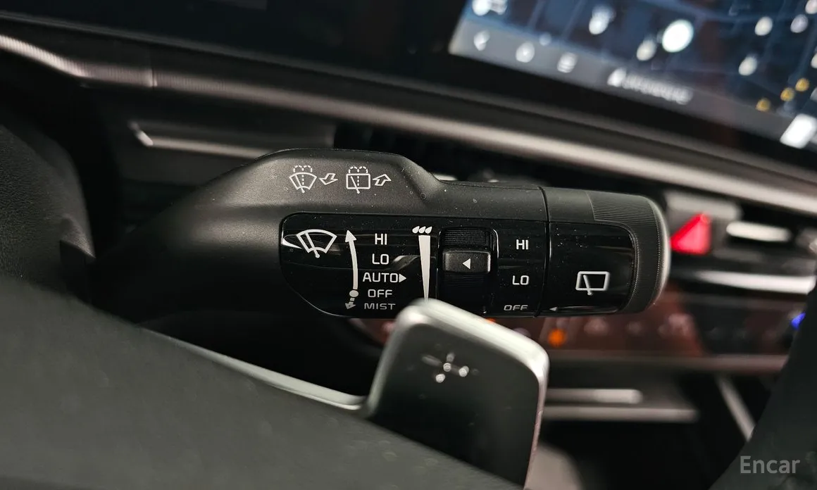 Kia Sportage 2024 Gasoline 1.6 Turbo 2WD