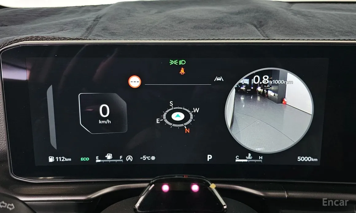 Kia Sportage 2024 Gasoline 1.6 Turbo 2WD