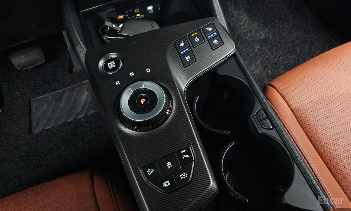 Kia Sportage 2024 Gasoline 1.6 Turbo 2WD