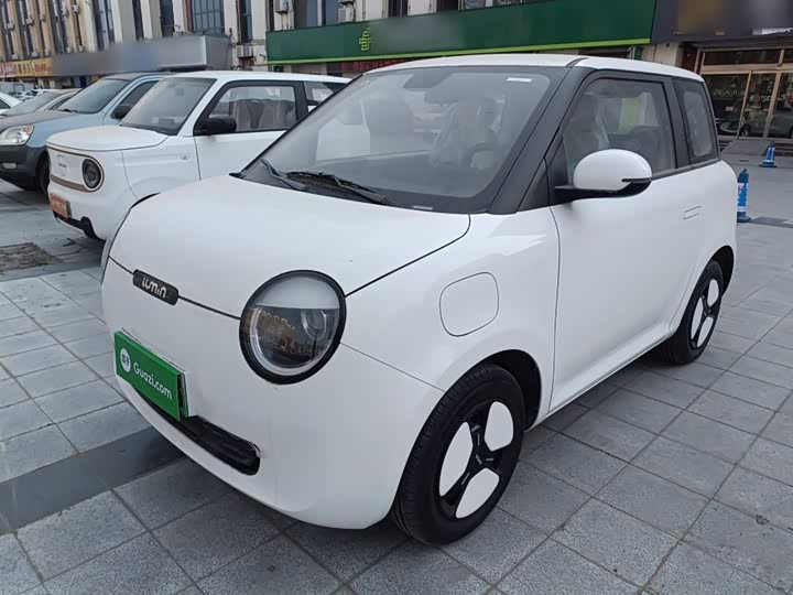 Changan Qiyuan (Nevo) Lumin 2025 2025款 205km 香沁款