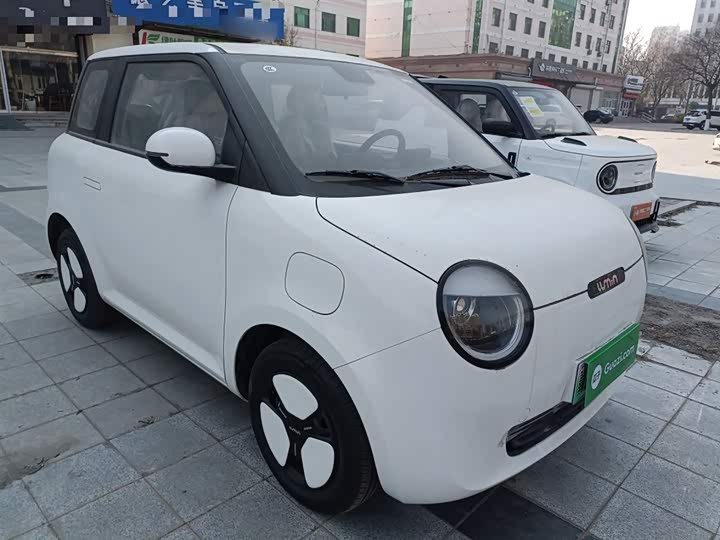 Changan Qiyuan (Nevo) Lumin 2025 2025款 205km 香沁款