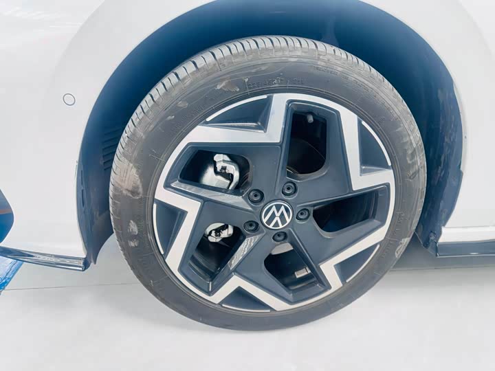 Volkswagen Golf 2025 2025款 300TSI R-Line