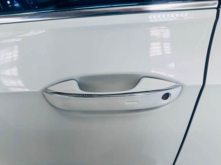 Volkswagen Golf 2025 2025款 300TSI R-Line