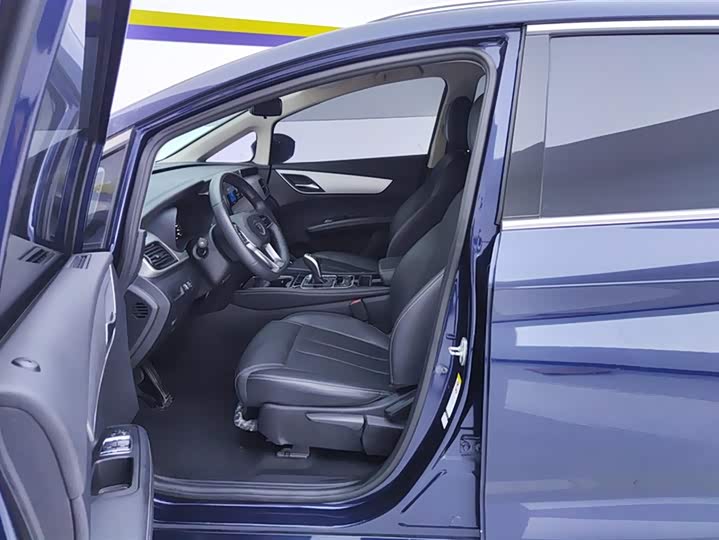 BYD Song Max 2021 2021款 升级版 1.5T 自动豪华型 7座