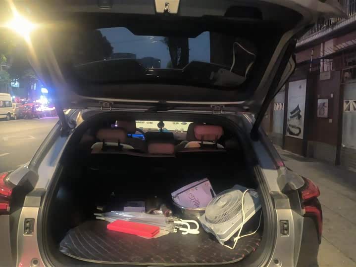 Haval F7 (Monster) 2022 2022款 1.5T 智尊版