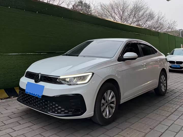 Volkswagen Lavida 2025 2025款 新锐 1.5L 出众新逸版