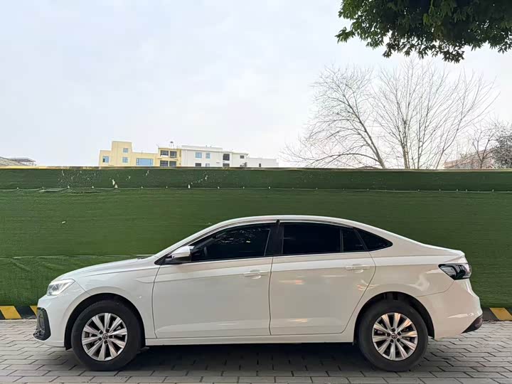 Volkswagen Lavida 2025 2025款 新锐 1.5L 出众新逸版