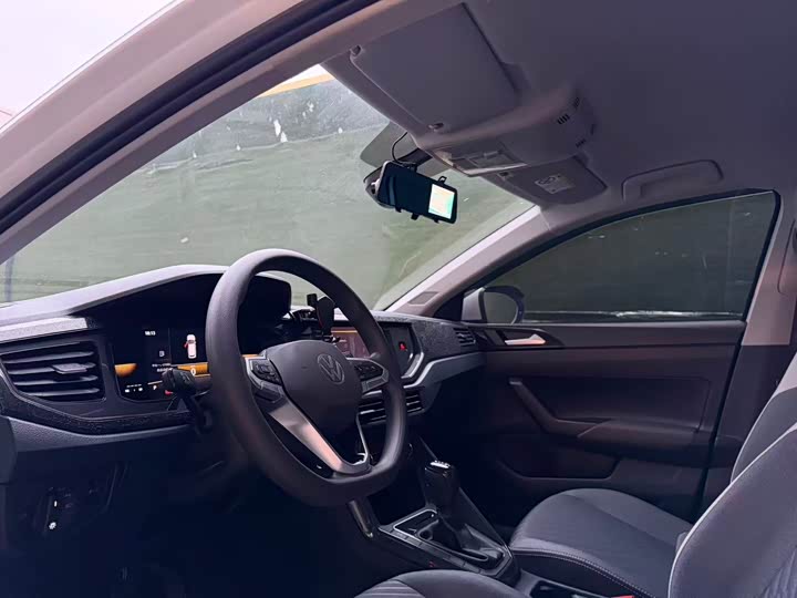 Volkswagen Lavida 2025 2025款 新锐 1.5L 出众新逸版