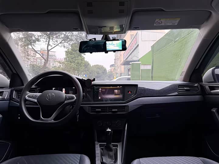 Volkswagen Lavida 2025 2025款 新锐 1.5L 出众新逸版