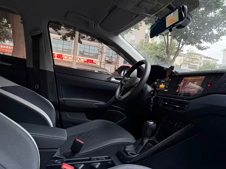 Volkswagen Lavida 2025 2025款 新锐 1.5L 出众新逸版