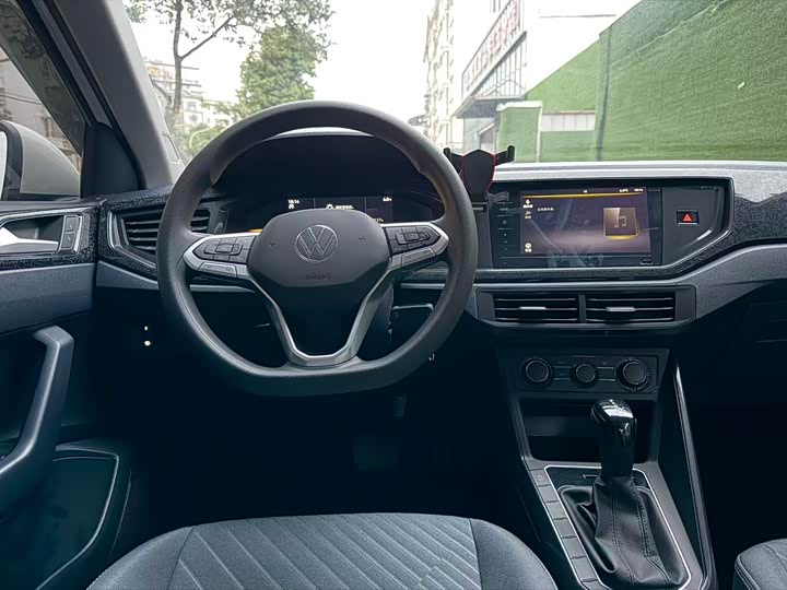 Volkswagen Lavida 2025 2025款 新锐 1.5L 出众新逸版