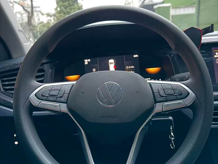 Volkswagen Lavida 2025 2025款 新锐 1.5L 出众新逸版