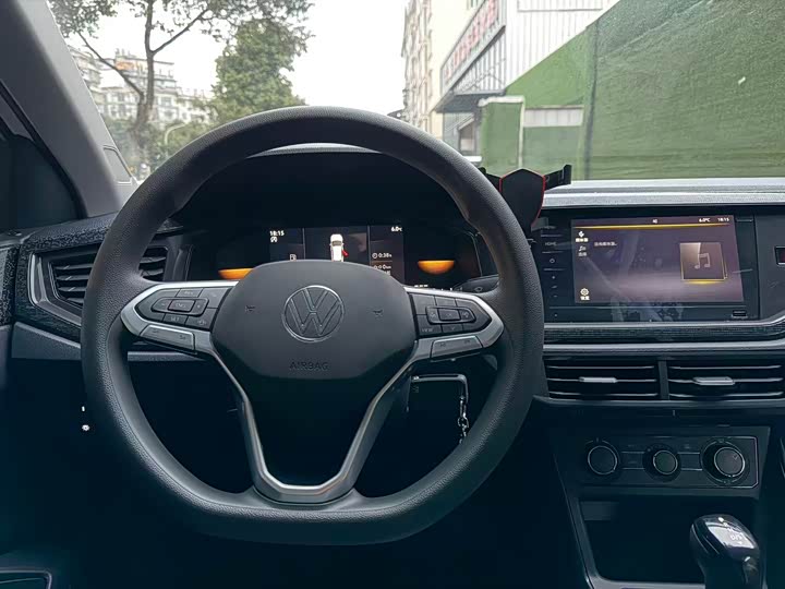 Volkswagen Lavida 2025 2025款 新锐 1.5L 出众新逸版