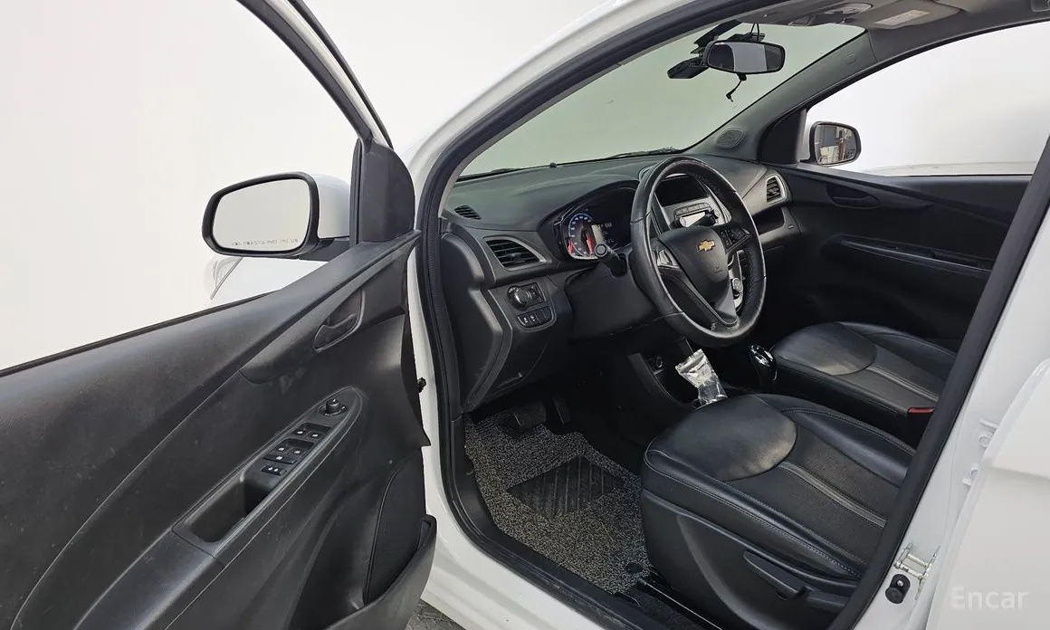 Chevrolet Spark 2018 LT