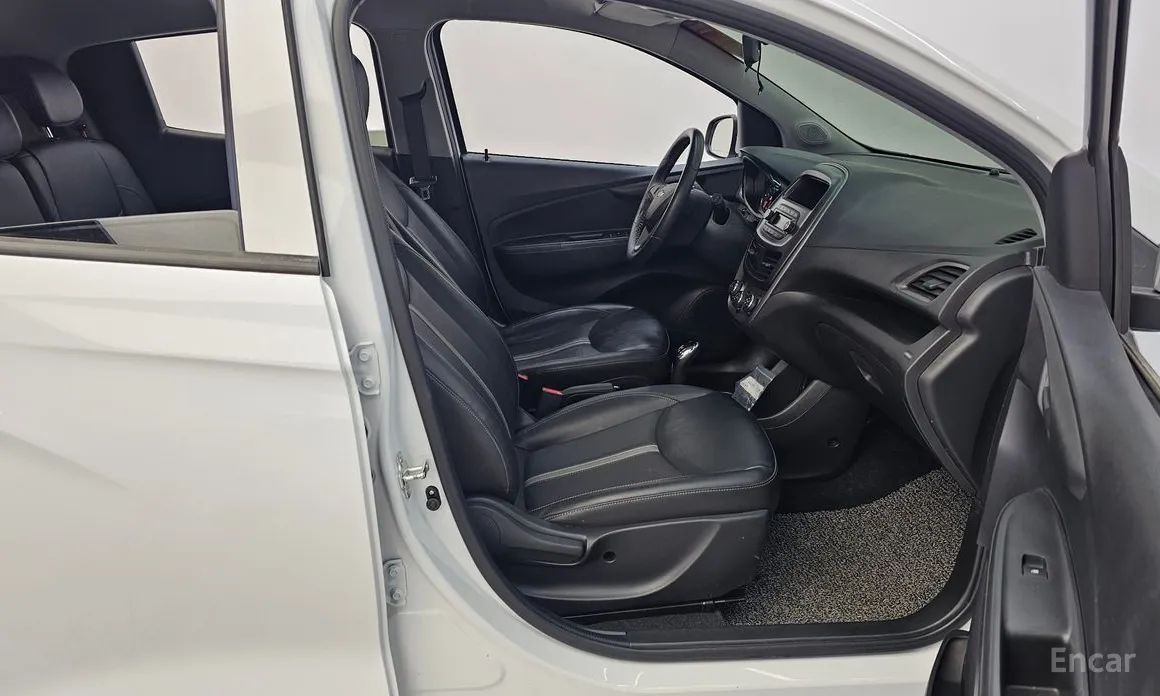 Chevrolet Spark 2018 LT