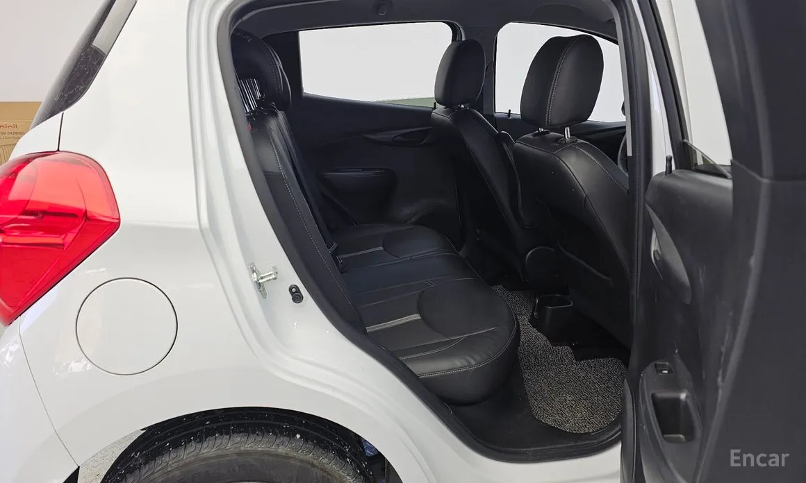 Chevrolet Spark 2018 LT