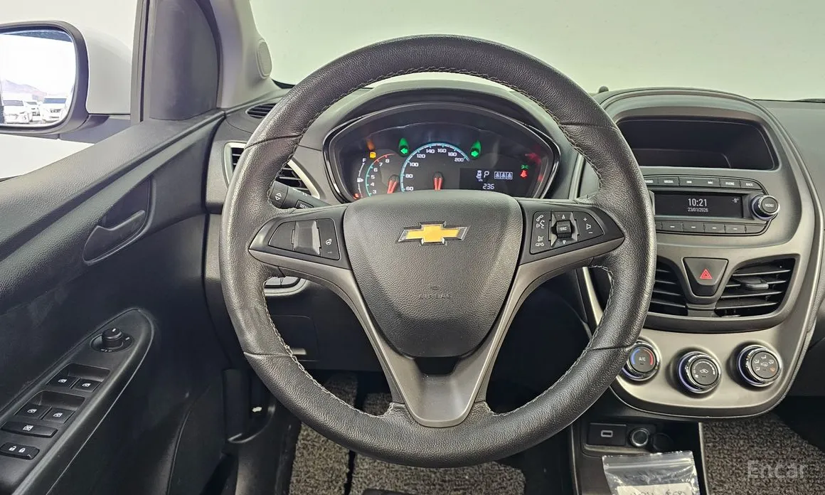 Chevrolet Spark 2018 LT