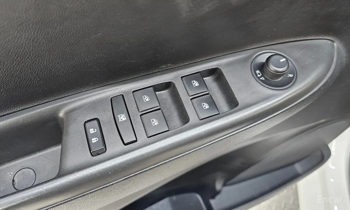 Chevrolet Spark 2018 LT