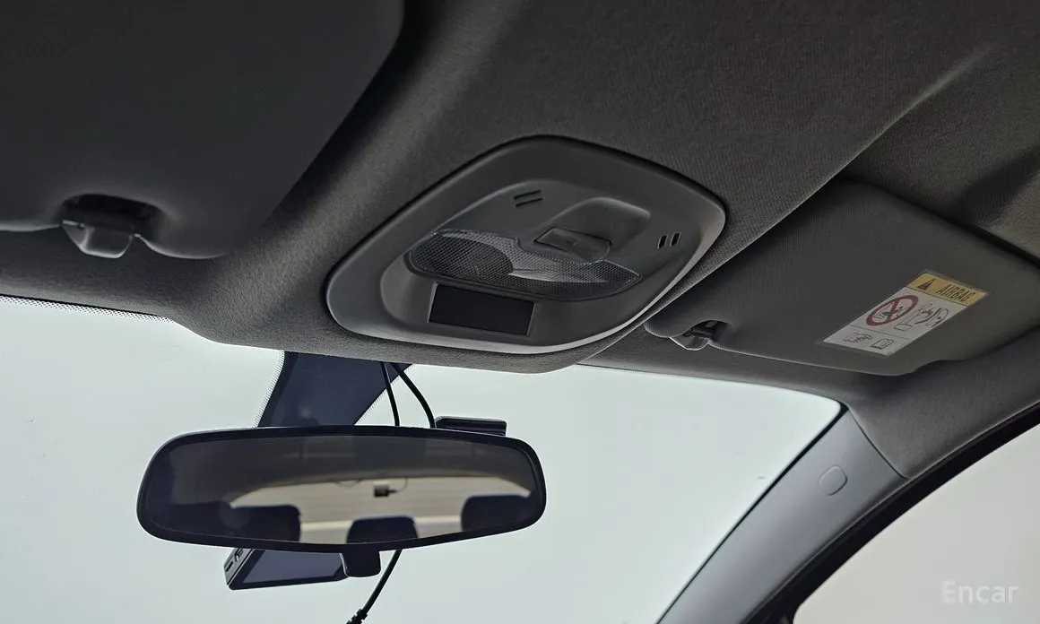 Chevrolet Spark 2018 LT