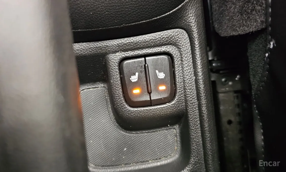 Chevrolet Spark 2018 LT