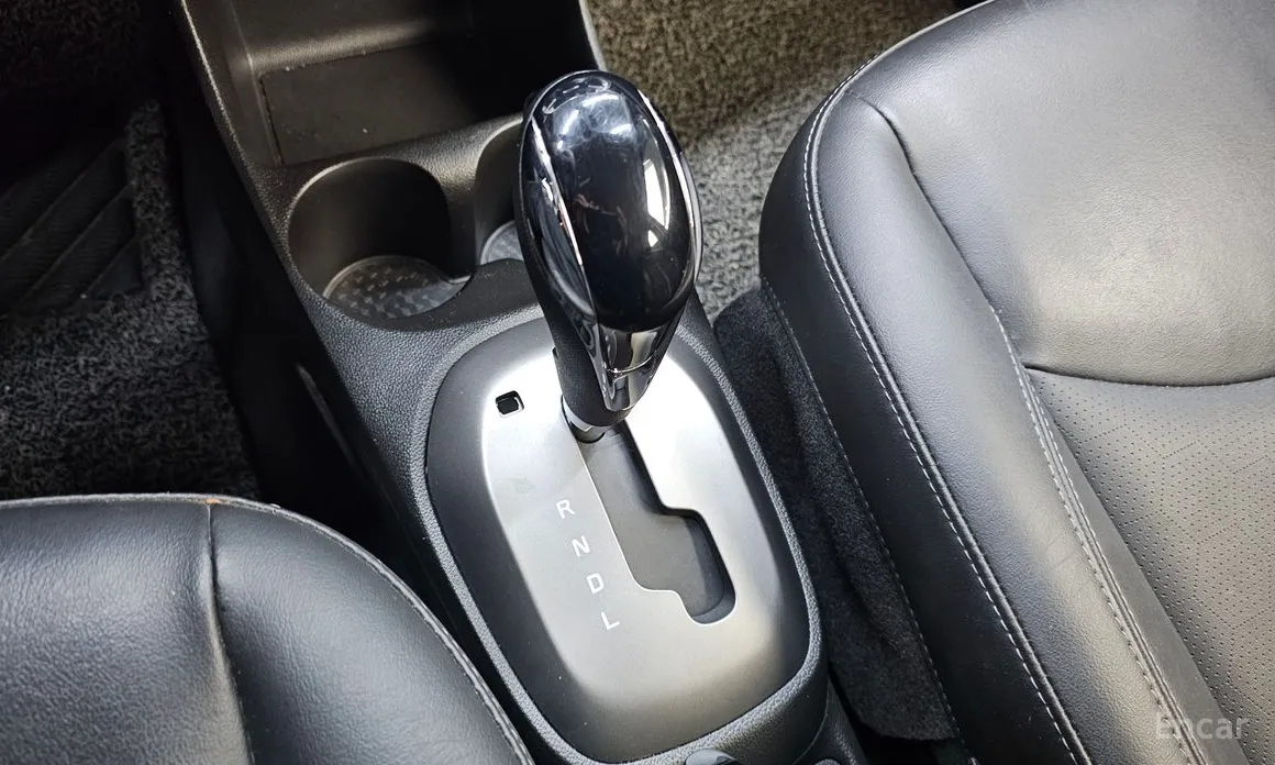 Chevrolet Spark 2018 LT