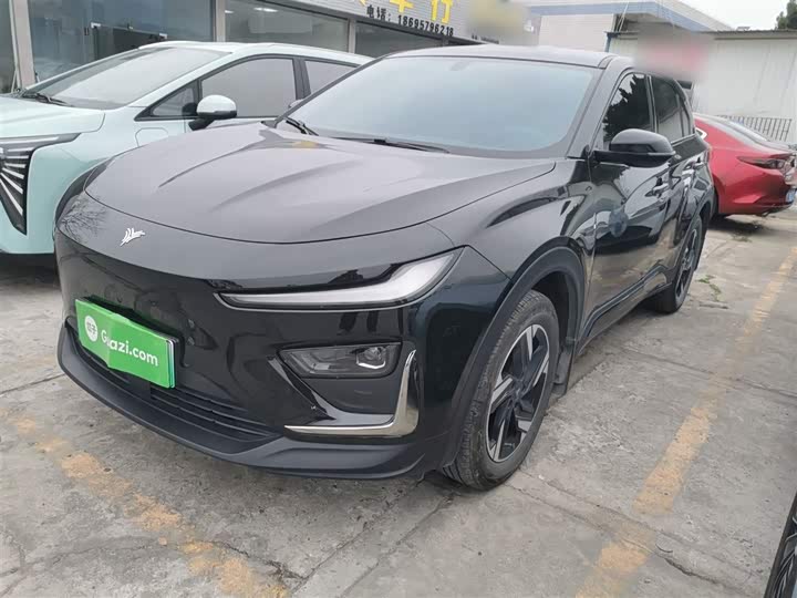 Hozon X 2025 2025款 500 Air