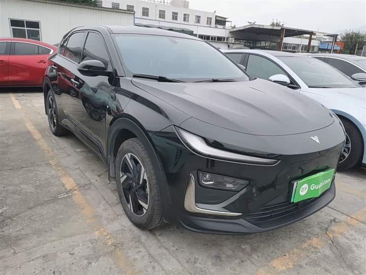 Hozon X 2025 2025款 500 Air