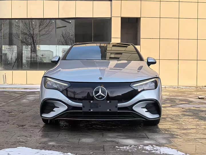 Mercedes-Benz EQE 2022 2022款 350 先锋版