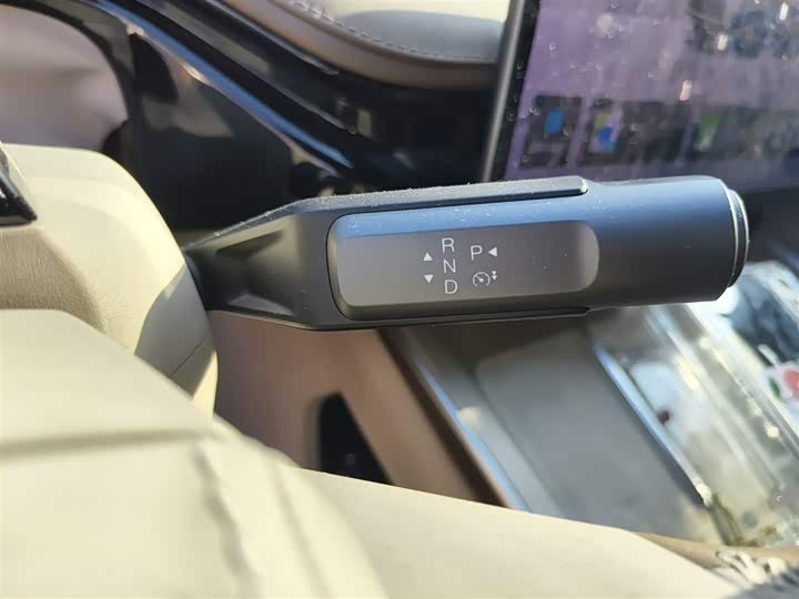 GAC Hyptec HT 2024 2024款 825特高压激光雷达版