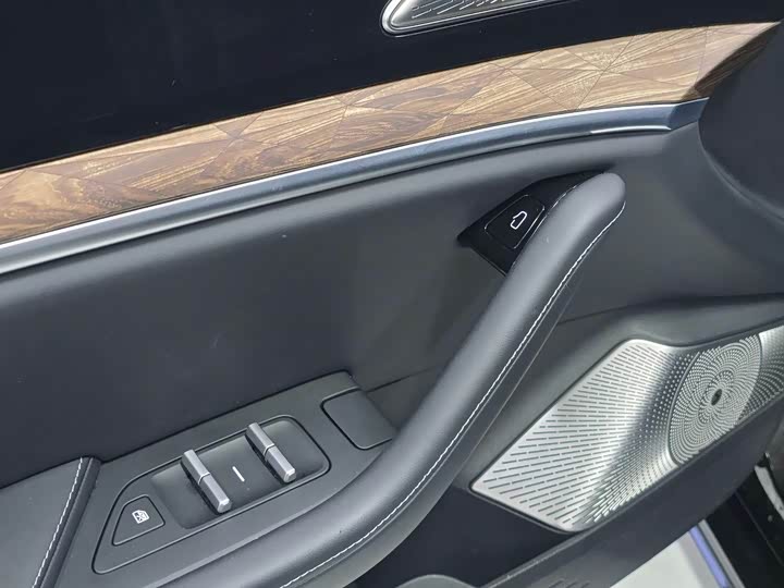 Hozon S 2024 2024款 纯电 520km 后驱Lite版