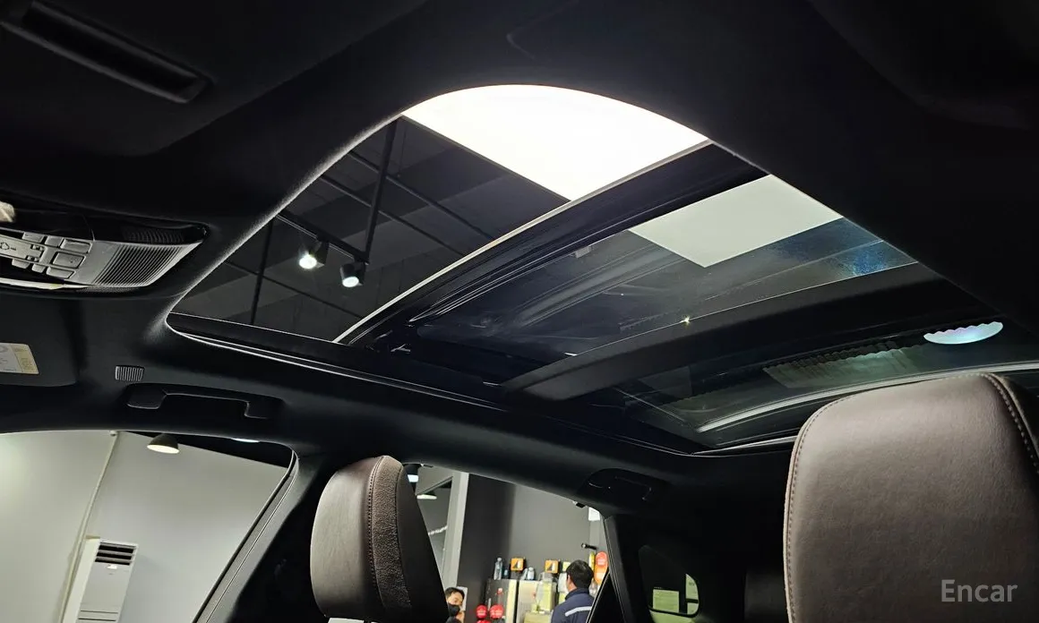 Lexus RX 2023 Luxury