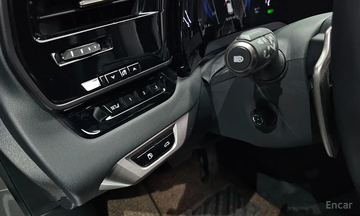 Lexus RX 2023 Luxury