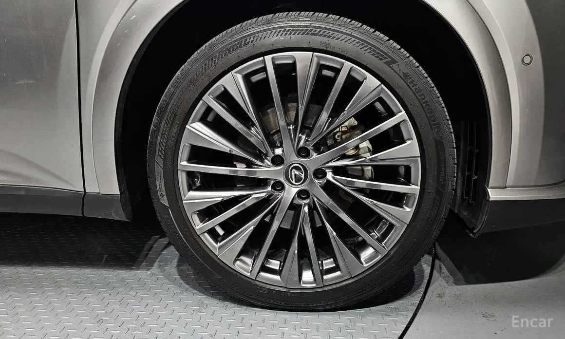 Lexus RX 2023 Luxury