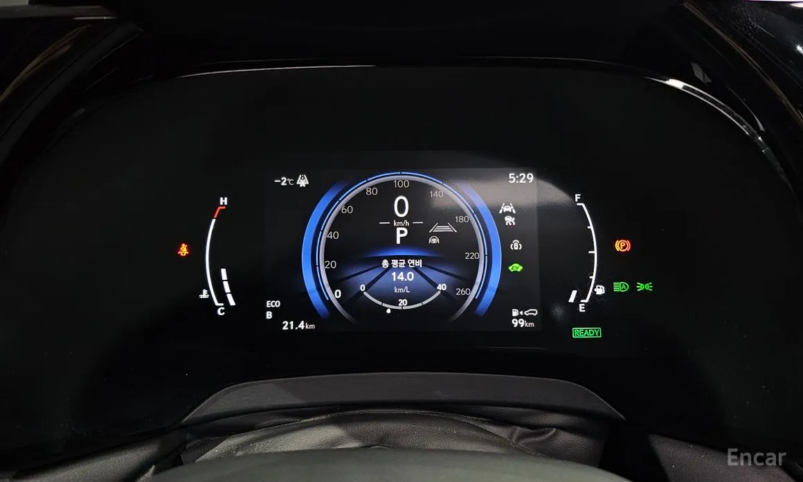 Lexus RX 2023 Luxury