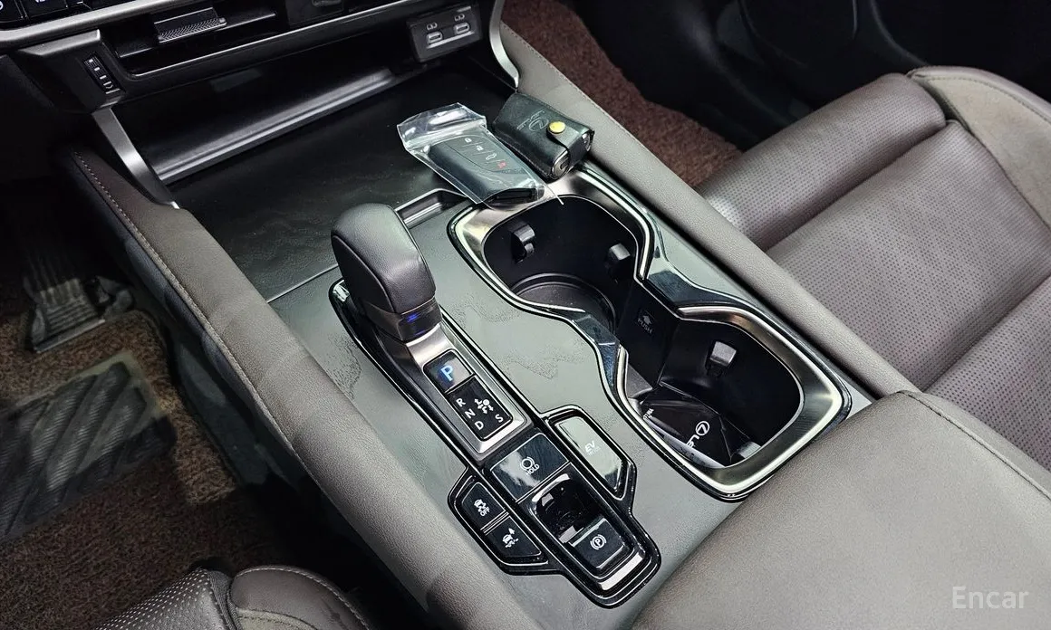 Lexus RX 2023 Luxury