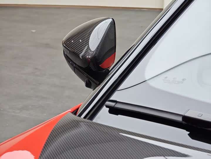 Lotus Emeya 2024 2024款 EMEYA S+