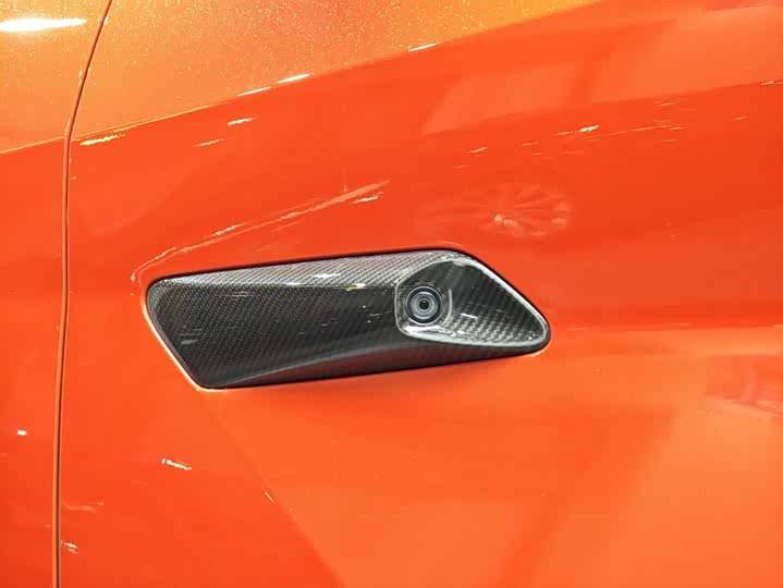 Lotus Emeya 2024 2024款 EMEYA S+