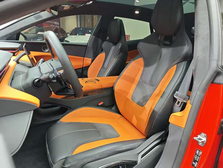 Lotus Emeya 2024 2024款 EMEYA S+