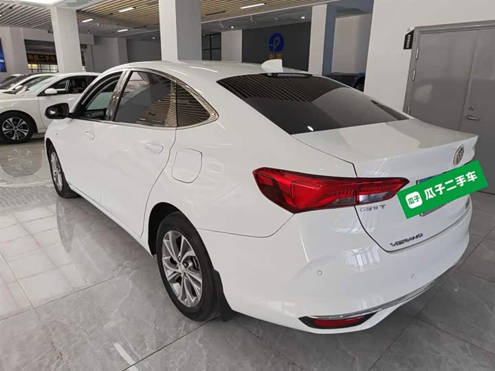 Buick Verano 2023 2023款 Pro 乐享版