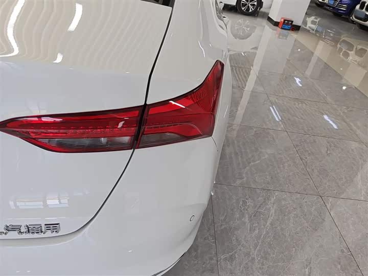 Buick Verano 2023 2023款 Pro 乐享版