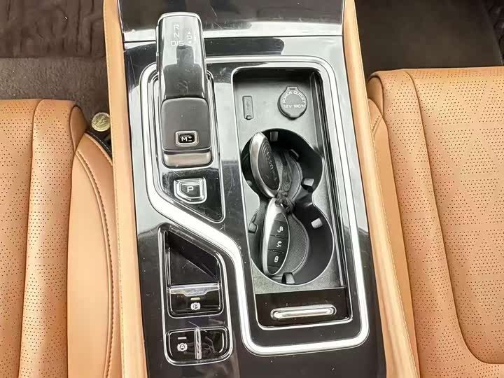 Bestune T99 2022 2022款 20TD 自动运动尊贵型