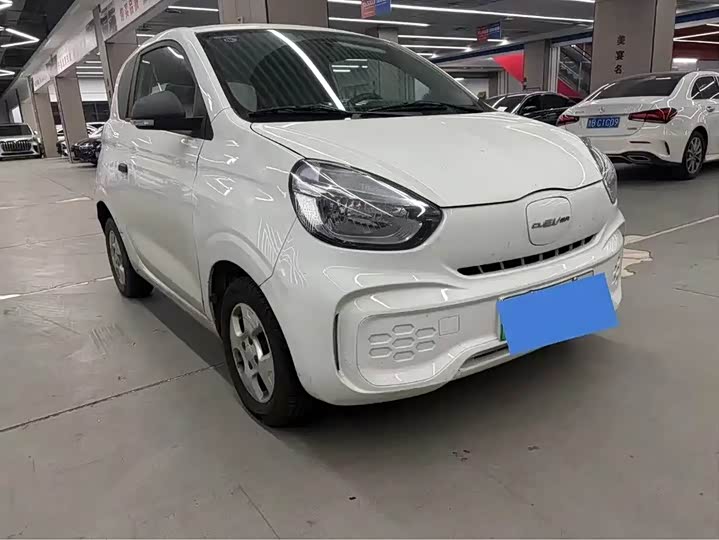 Roewe Clever 2022 2022款 311km元气啵啵版