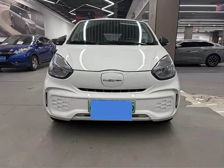Roewe Clever 2022 2022款 311km元气啵啵版