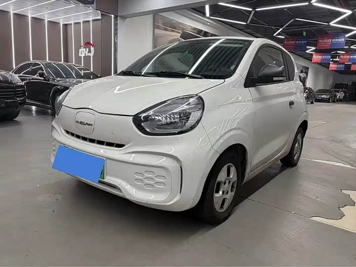 Roewe Clever 2022 2022款 311km元气啵啵版